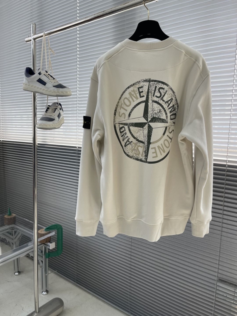 STONE ISLAND